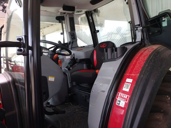2020 MAHINDRA 6065