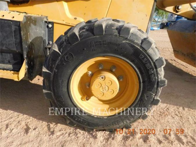 2017 CATERPILLAR 420F