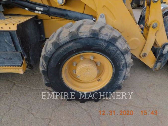 2017 CATERPILLAR 420F