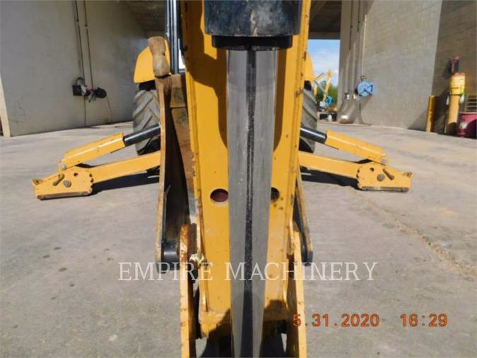 2017 CATERPILLAR 420F