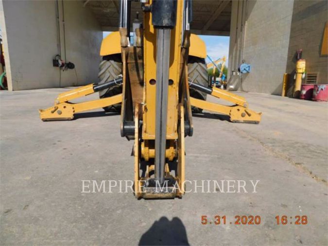 2017 CATERPILLAR 420F