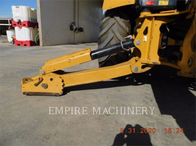 2017 CATERPILLAR 420F