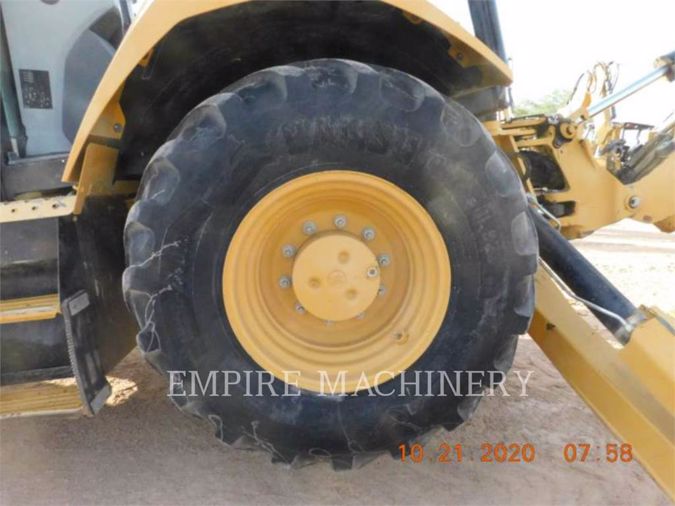 2017 CATERPILLAR 420F