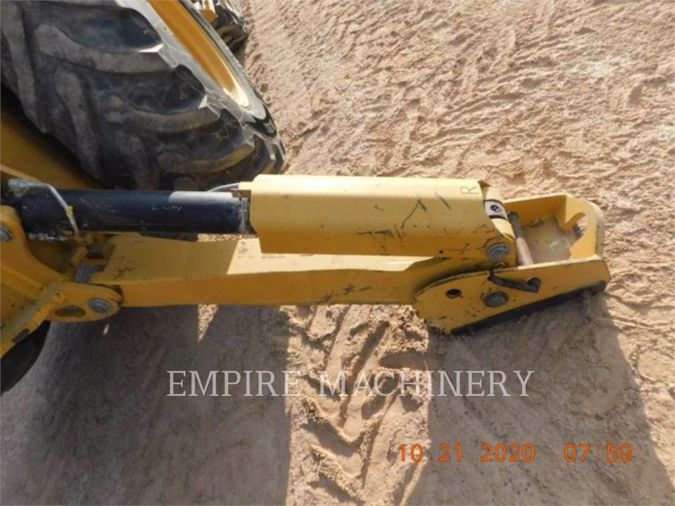 2017 CATERPILLAR 420F