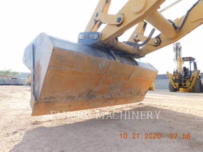 2017 CATERPILLAR 420F