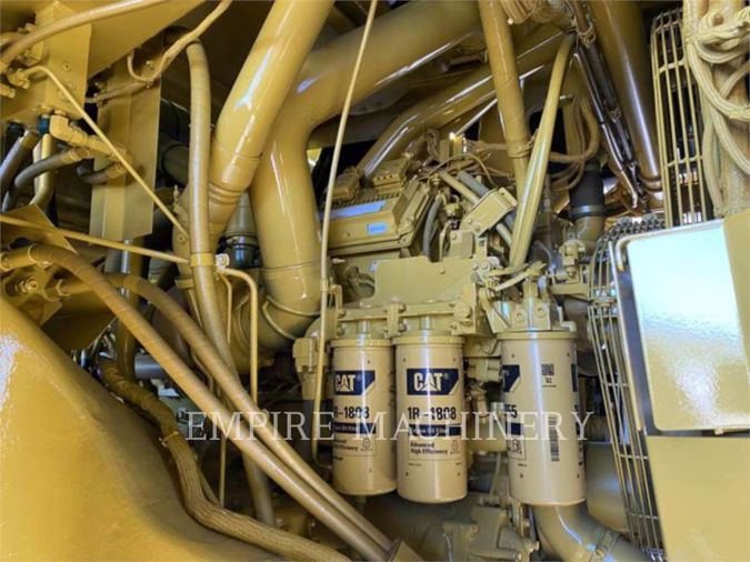 2010 CATERPILLAR 777F