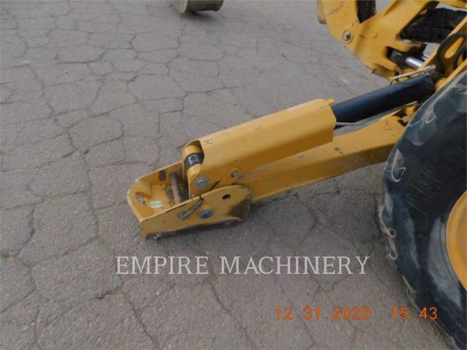 2017 CATERPILLAR 420F