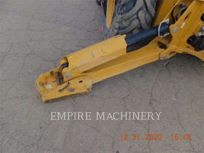 2017 CATERPILLAR 420F