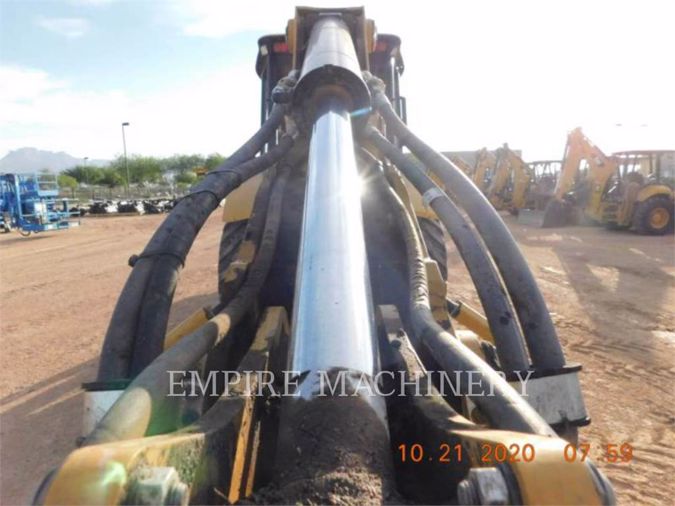 2017 CATERPILLAR 420F