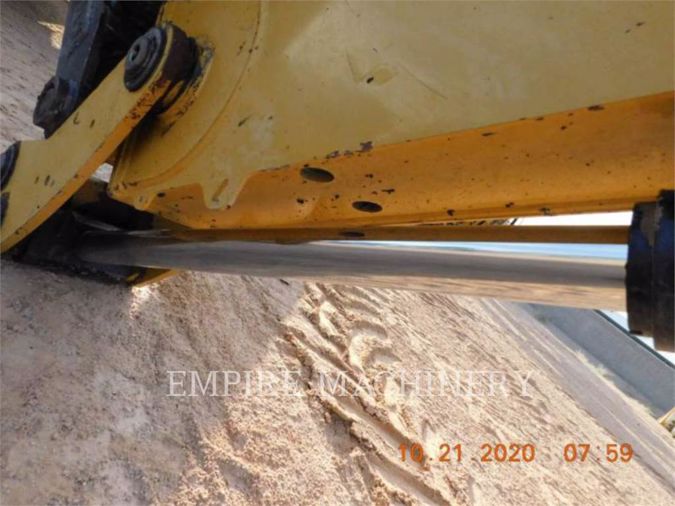 2017 CATERPILLAR 420F