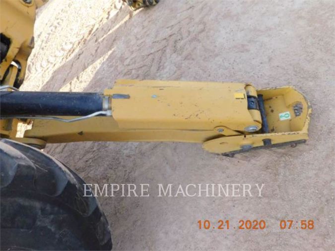 2017 CATERPILLAR 420F