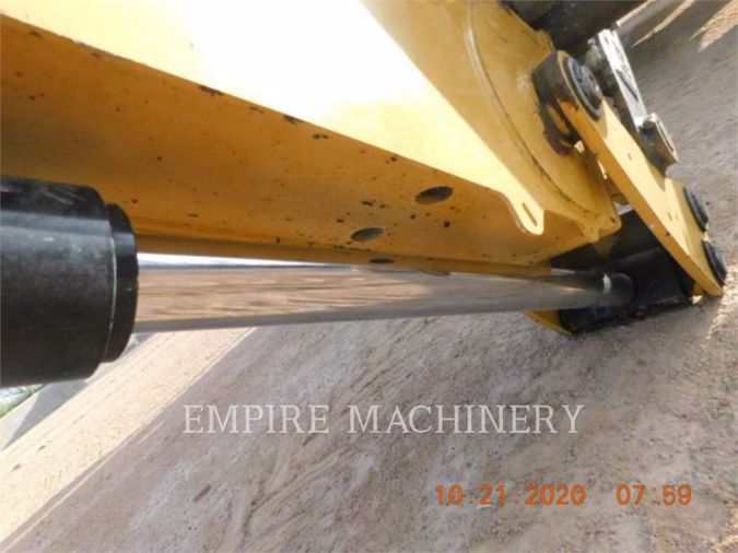 2017 CATERPILLAR 420F