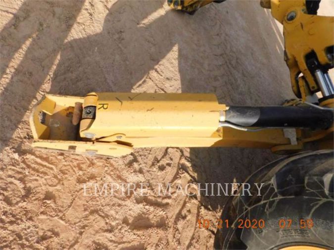 2017 CATERPILLAR 420F