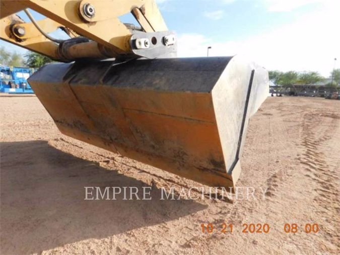 2017 CATERPILLAR 420F