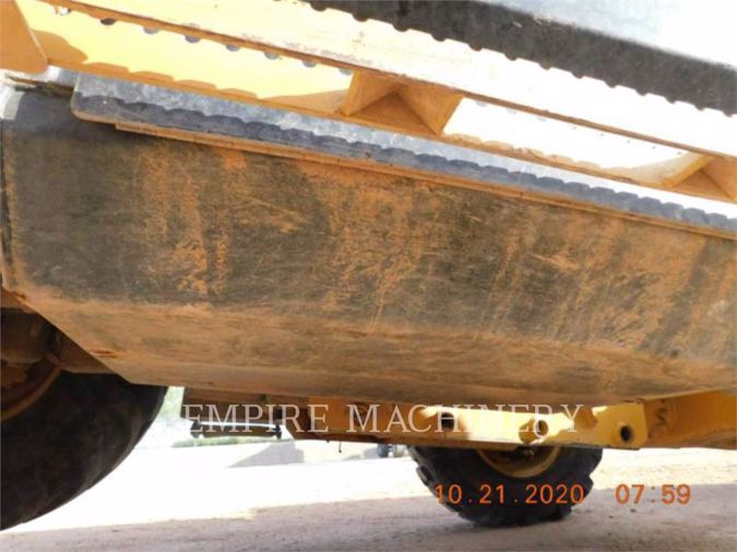 2017 CATERPILLAR 420F