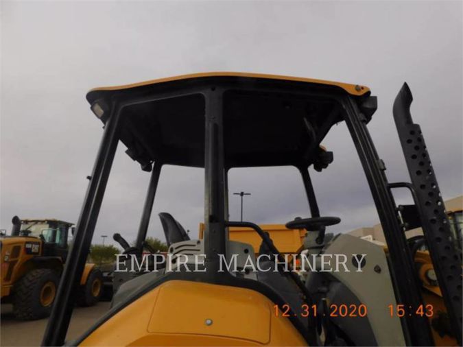 2017 CATERPILLAR 420F
