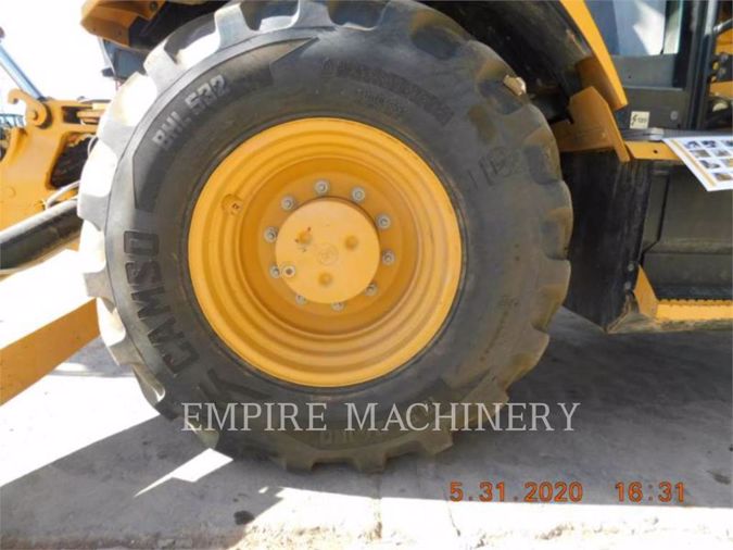2017 CATERPILLAR 420F