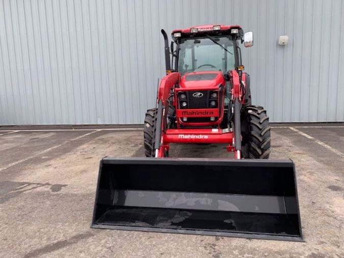 2019 MAHINDRA 7095