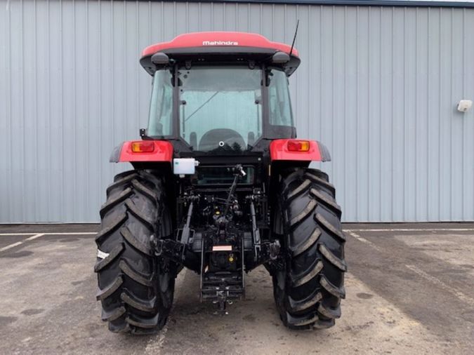 2019 MAHINDRA 7095