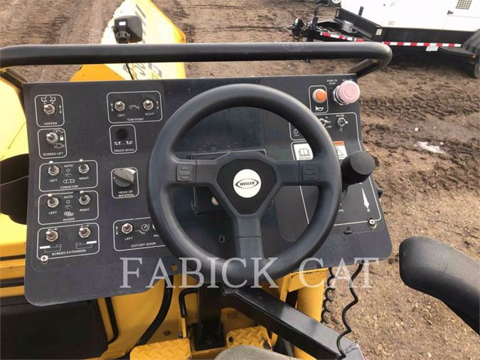 2014 WEILER P385
