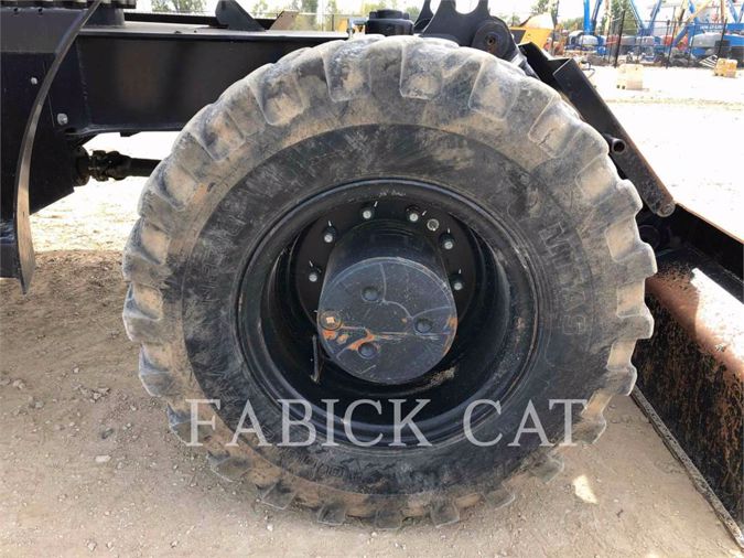 2014 CATERPILLAR M315