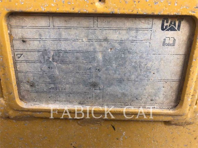 2013 CATERPILLAR 972K