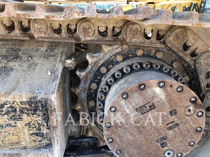 2015 CATERPILLAR 336F