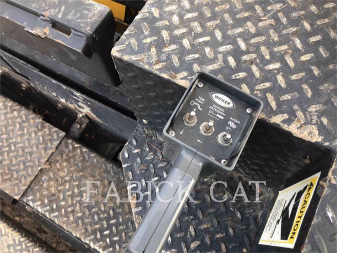 2014 WEILER P385
