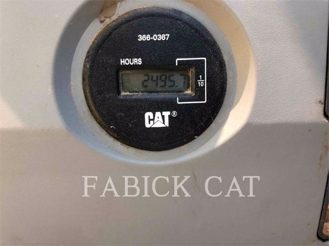 2016 CATERPILLAR 316