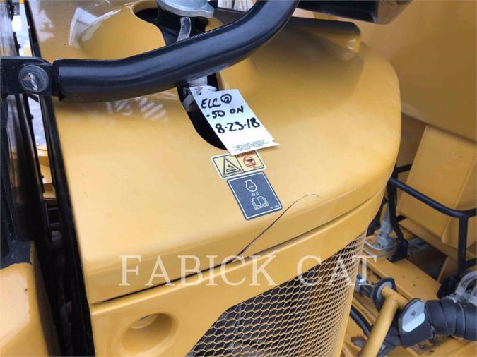 2015 CATERPILLAR 740B