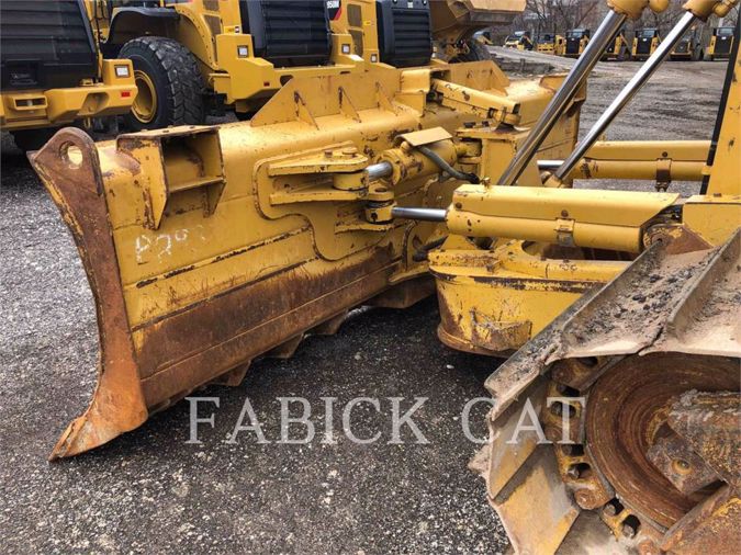 2007 CATERPILLAR D6R