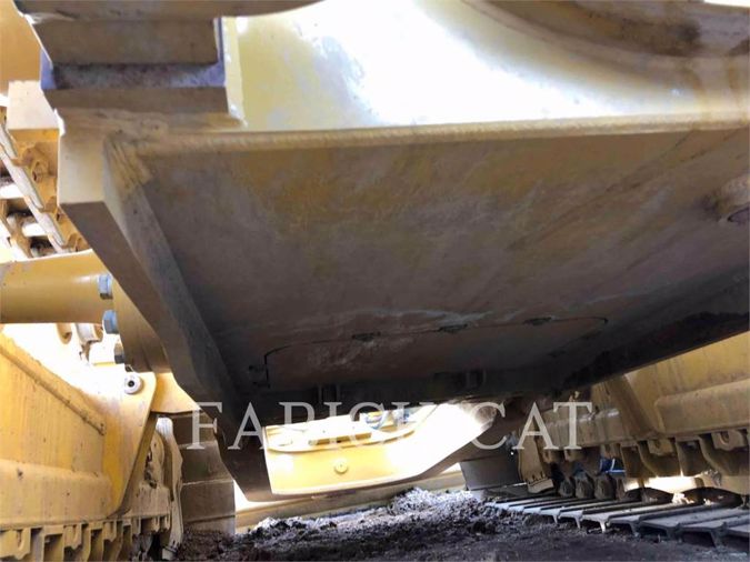 2017 CATERPILLAR D6N
