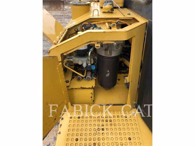2007 CATERPILLAR D6R