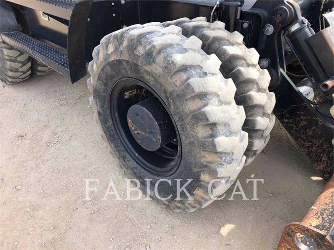 2014 CATERPILLAR M315