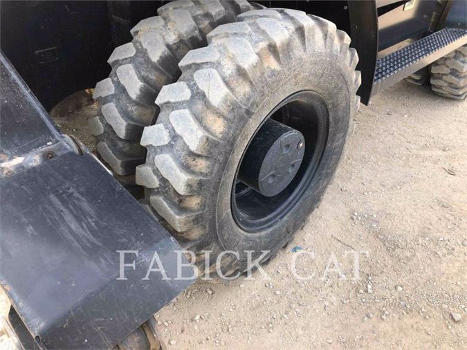 2014 CATERPILLAR M315
