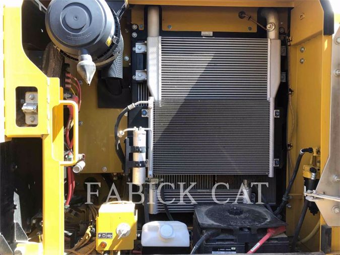 2016 CATERPILLAR 316