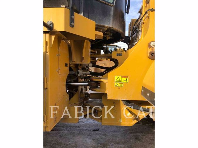 2013 CATERPILLAR 972K