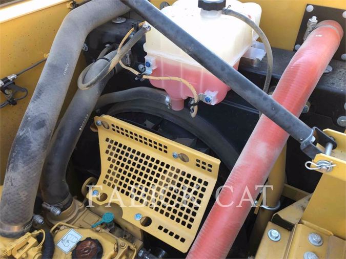 2016 CATERPILLAR 316