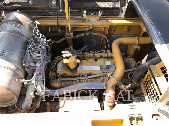 2015 CATERPILLAR 336F