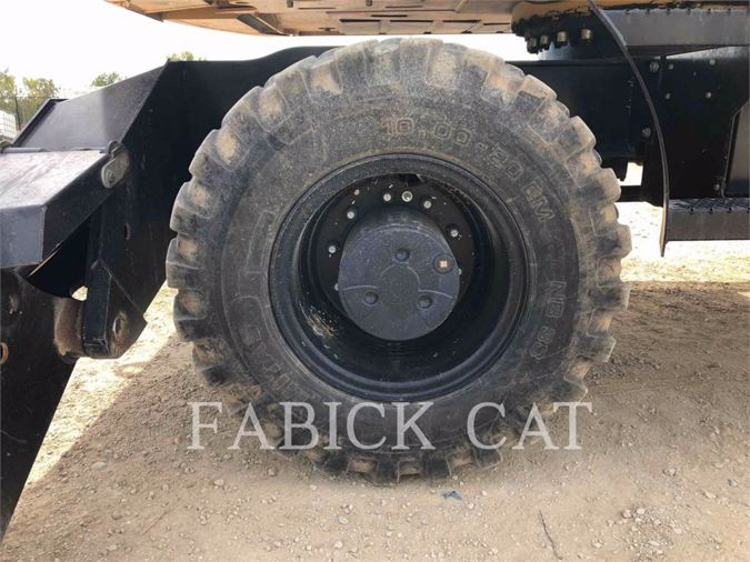2014 CATERPILLAR M315