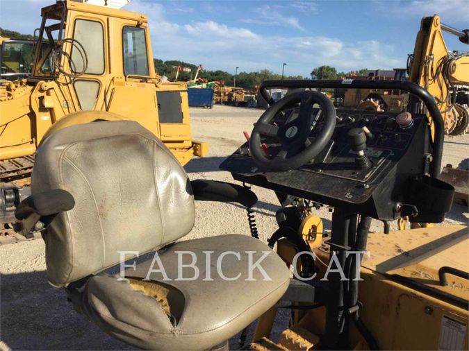 2015 WEILER P385