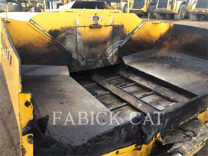 2014 WEILER P385