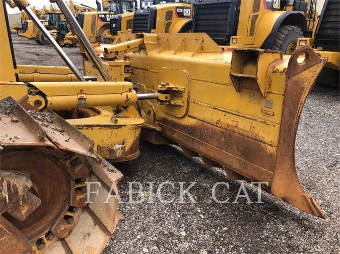 2007 CATERPILLAR D6R