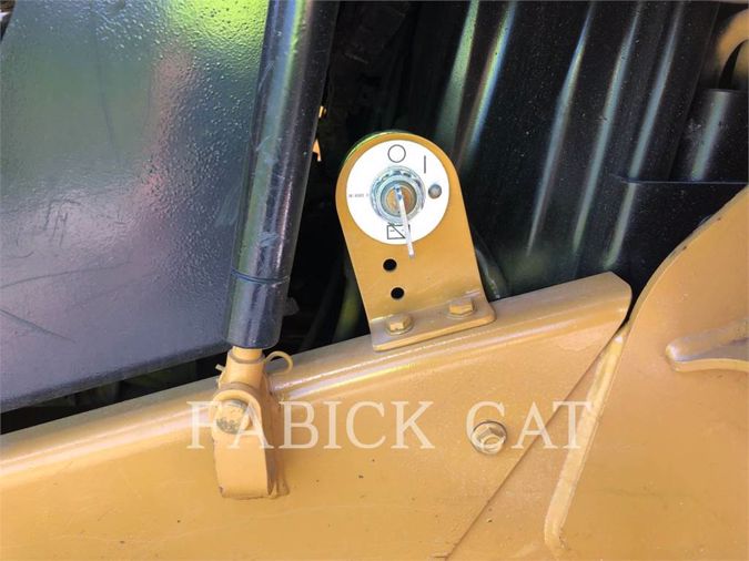 2009 CATERPILLAR 279C