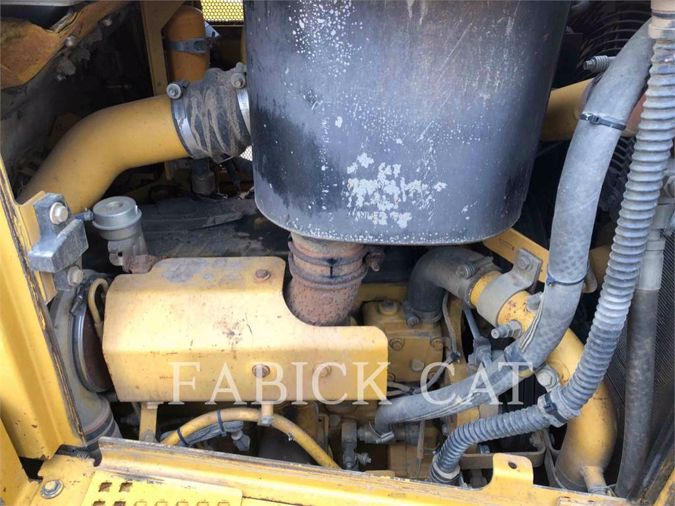 2007 CATERPILLAR D6R