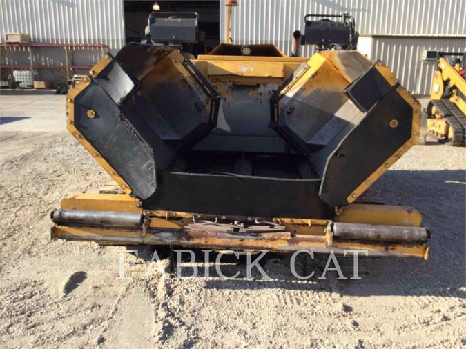 2015 WEILER P385