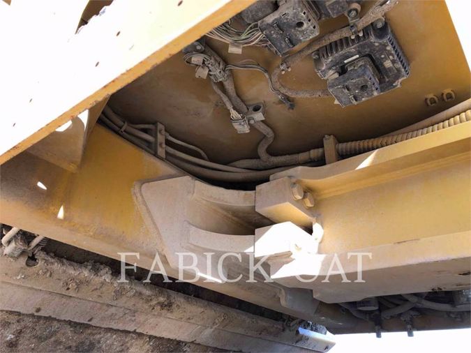 2013 CATERPILLAR CB64