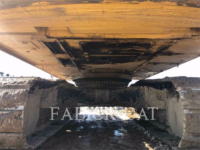 2011 CATERPILLAR 345D