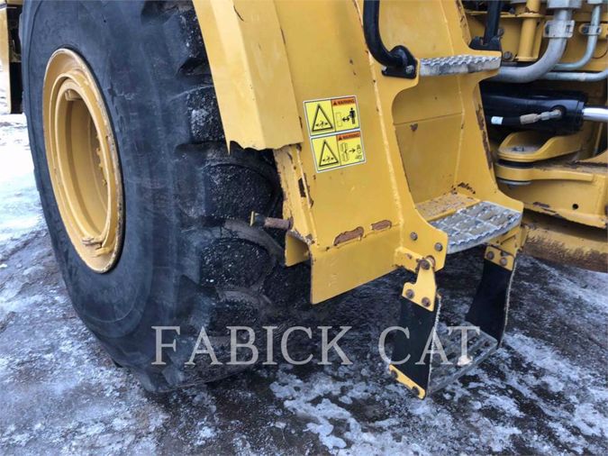 2015 CATERPILLAR 740B