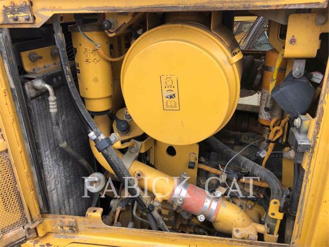 2007 CATERPILLAR D6R